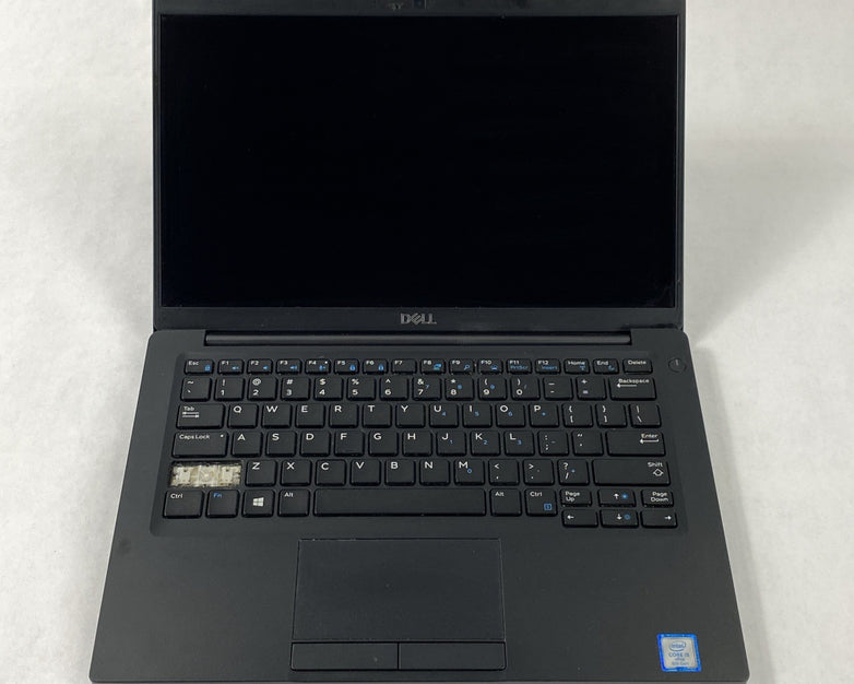 Dell Latitude 7390 2 in 1 i5-8350U 1.70 GHz 8 GB RAM 13.3" No HDD No OS