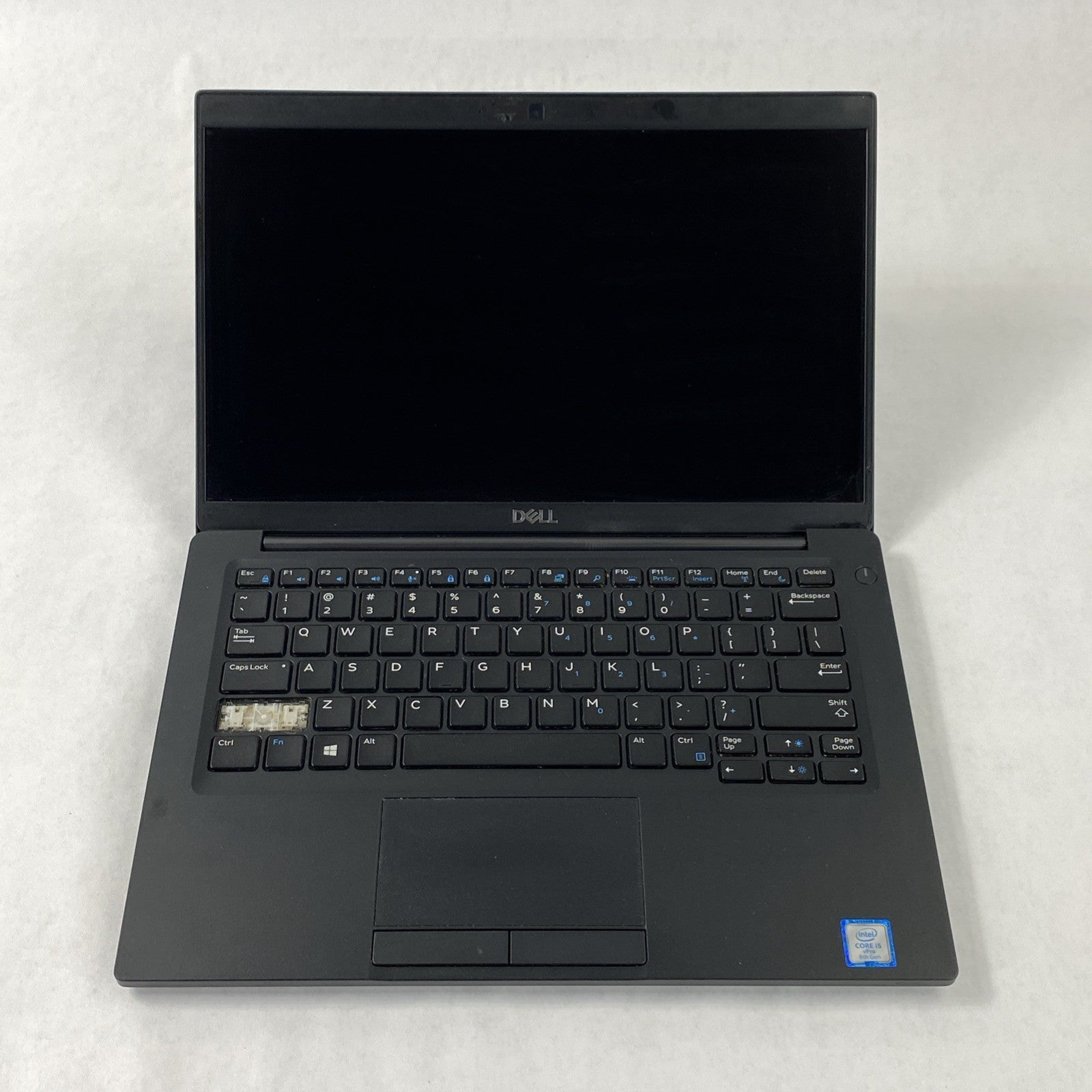 Dell Latitude 7390 2 in 1 i5-8350U 1.70 GHz 8 GB RAM 13.3" No HDD No OS