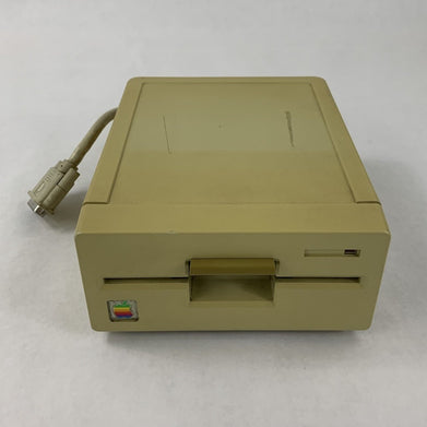 Unidisk Apple A9M0104 Floppy Disk Drive - Tested