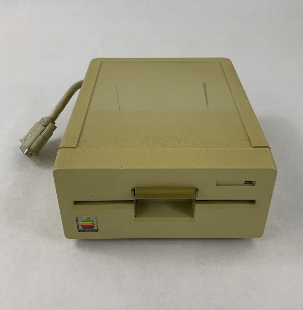 Unidisk Apple A9M0104 Floppy Disk Drive - Tested1