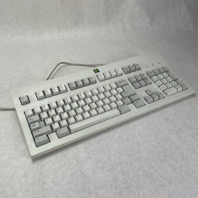 Zenith Data Systems Model:IB-0010 Keyboard