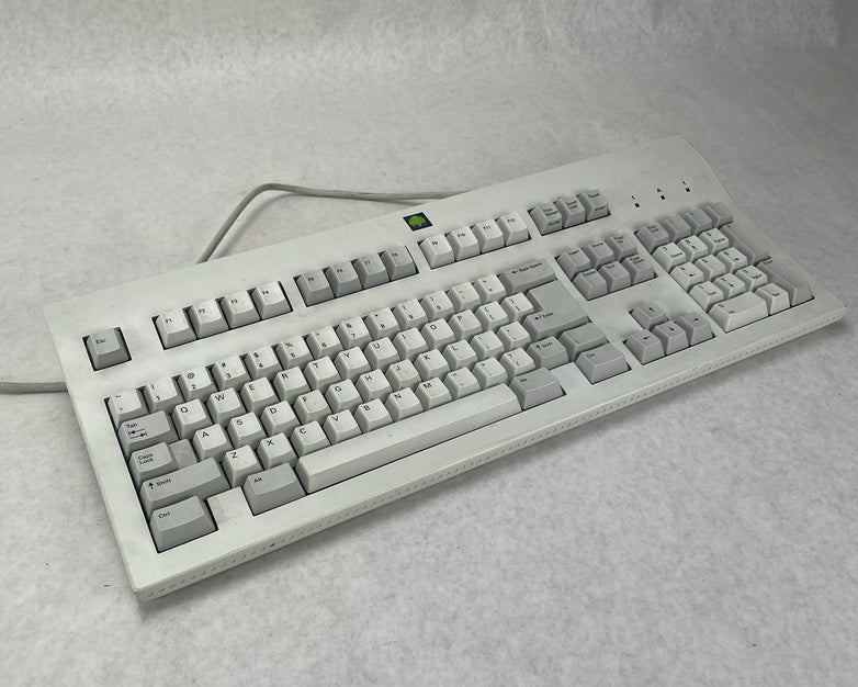 Zenith Data Systems Model:IB-0010 Keyboard