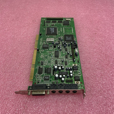 Creative Labs SoundBlaster 16 Pro CT2950 ISA Audio Card