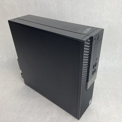 Dell Optiplex 3040 SFF Intel Core i3-6100 3.7GHz 8GB RAM No HDD No OS