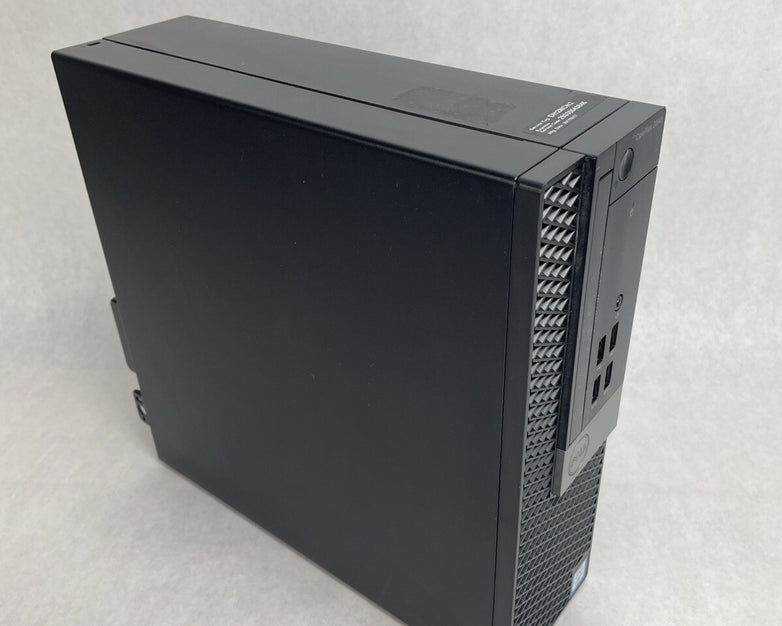 Dell Optiplex 3040 SFF Intel Core i3-6100 3.7GHz 8GB RAM No HDD No OS