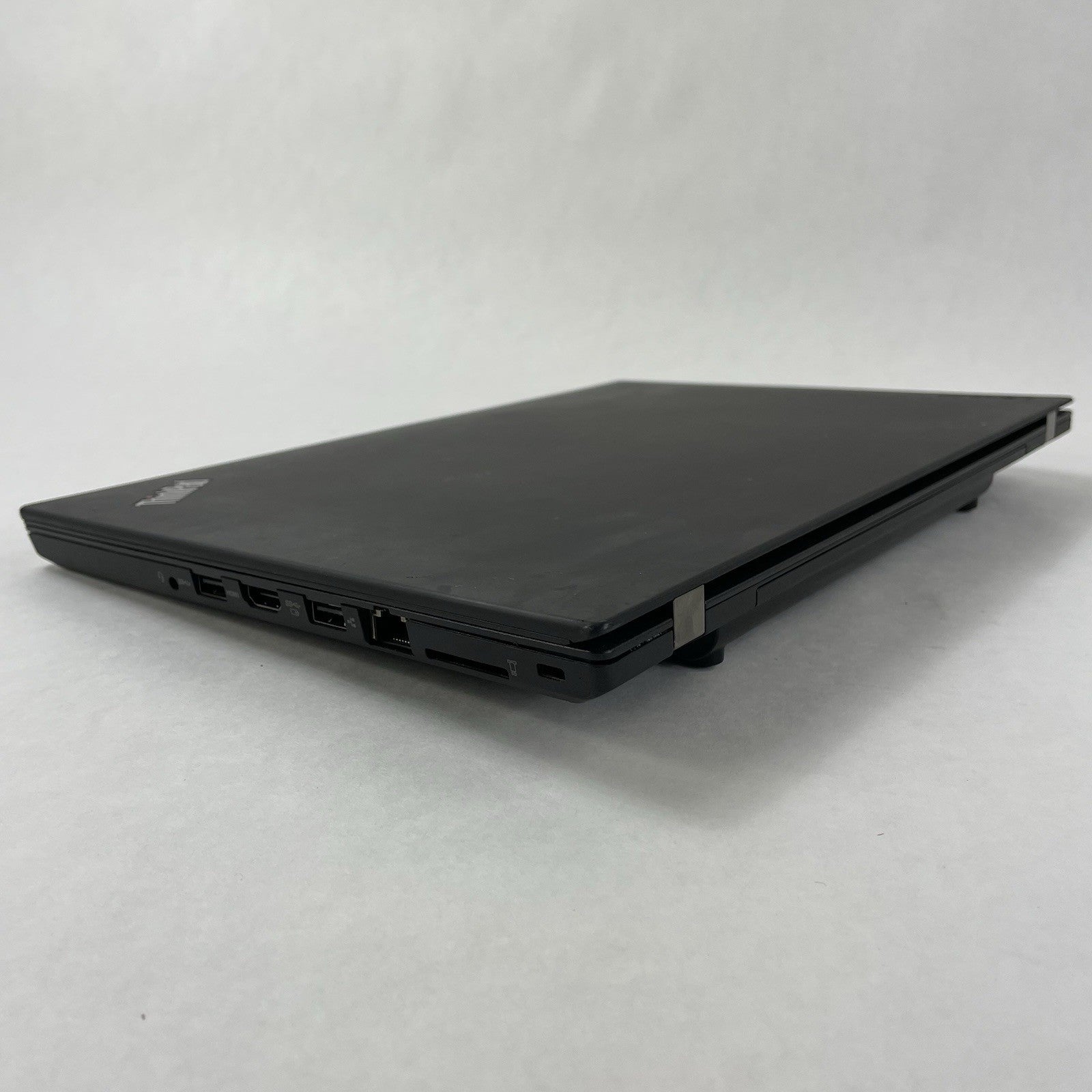 Lenovo ThinkPad T470 14" i5-7300U 2.60 GHz 8 GB RAM No SSD/OS/AC9