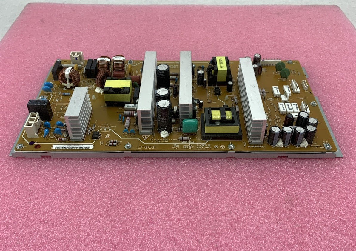 Konica Minolta APS-332 Power Supply Board for C33503