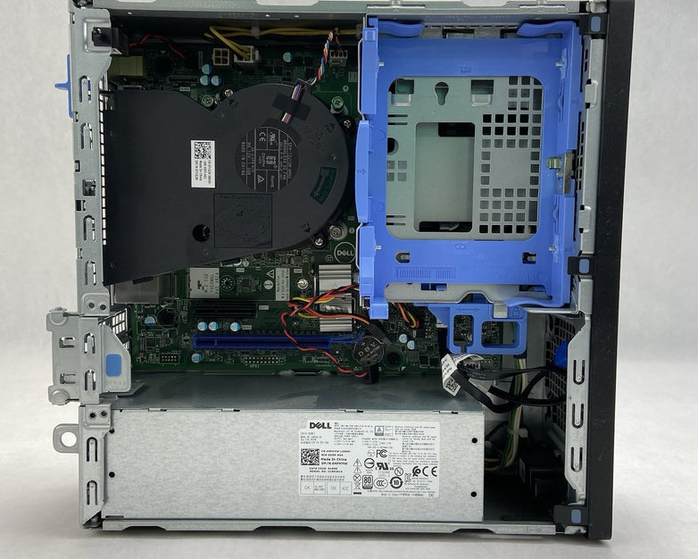 Dell Optiplex 7090 SFF Intel Core i5-10505 3.2GHz 8GB RAM No HDD No OS