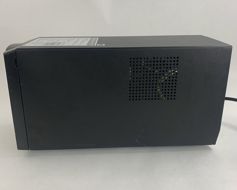 APC SMT1000 Smart-UPS 1000  Uninterrupted Power Supply No Battery