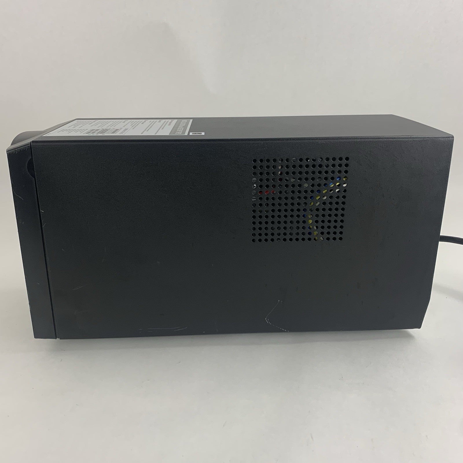 APC SMT1000 Smart-UPS 1000  Uninterrupted Power Supply No Battery6