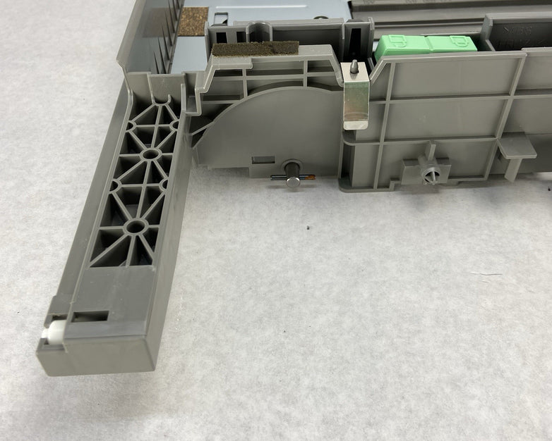 RICOH Aficio MP C4502 #2 Bottom Paper Cassette Tray