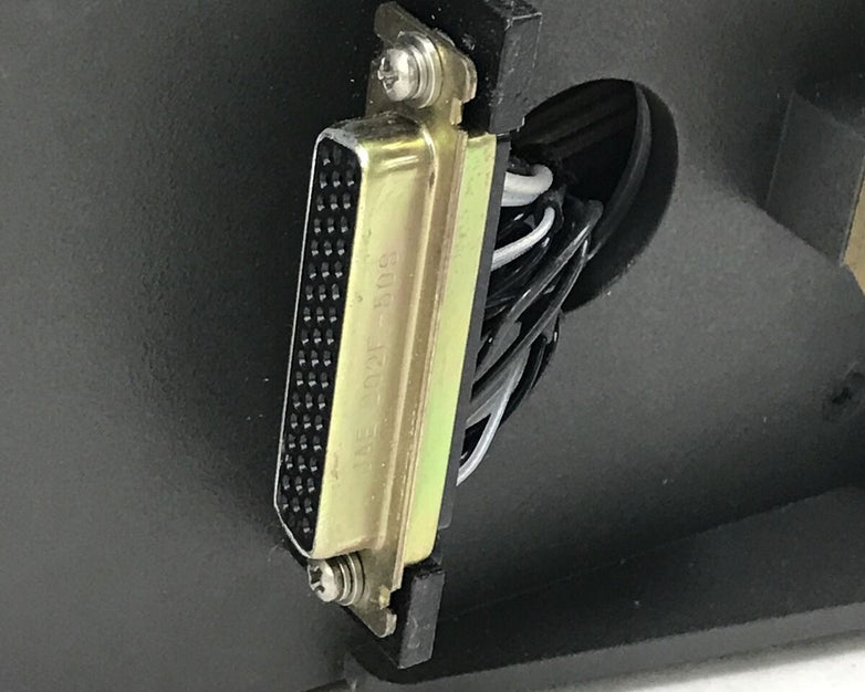 Telemetrics TM-9255B Coax Camera Adapter 55B-CA