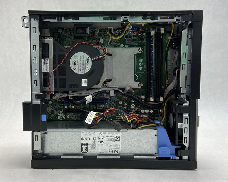 Dell Optiplex 7010 SFF Intel Core i5-3470 3.2GHz 4GB RAM No HDD No OS