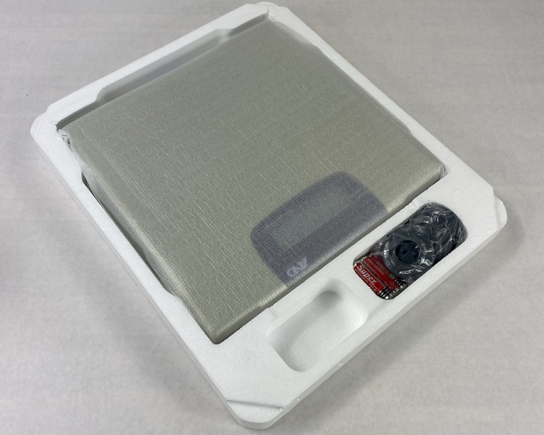 A&D Medical UC-321PL Precision Personal Health Scale