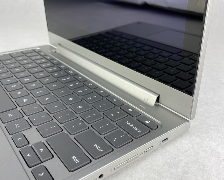 Lenovo IdeaPad 3 CB 11M735 11.6" Touch MT8173C 1.1GHz 4GB RAM No AC READ