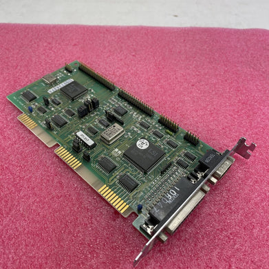 DTK PTI-217 ISA Controller Card