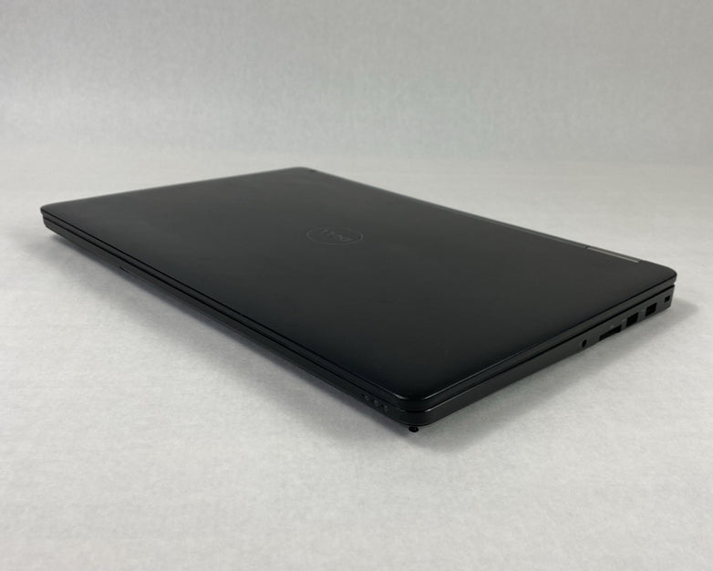 Dell Latitude E5570 Intel Core i5-6300U 2.4GHz 8GB RAM 15.6" No HDD No OS