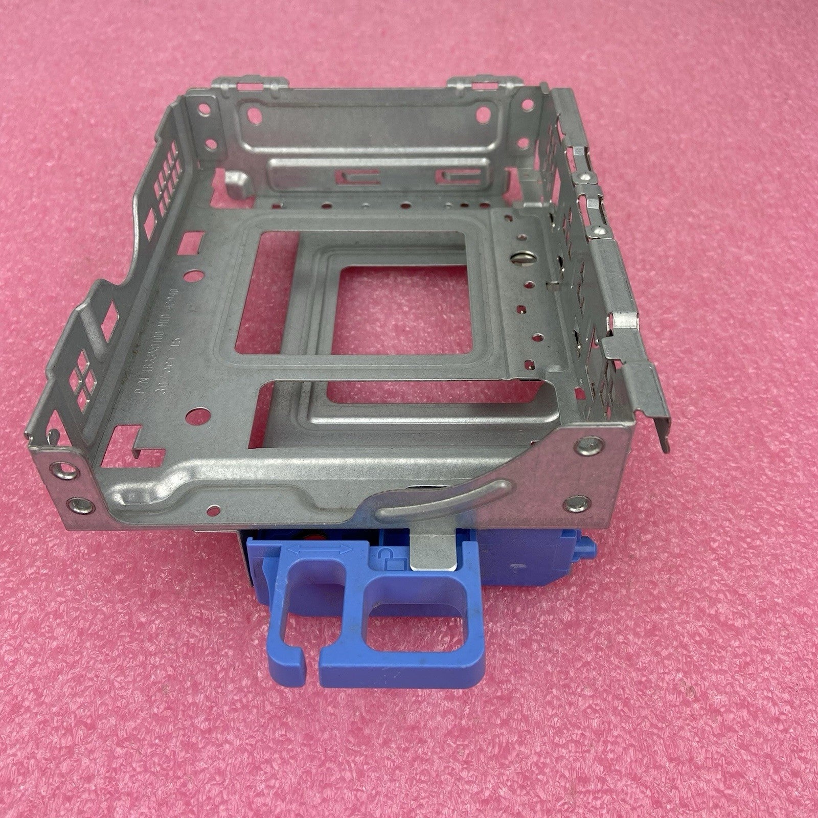 Dell 5040 Desktop Hard Drive HDD Caddy Cage 1B33N0U00 - 1B33N0T001