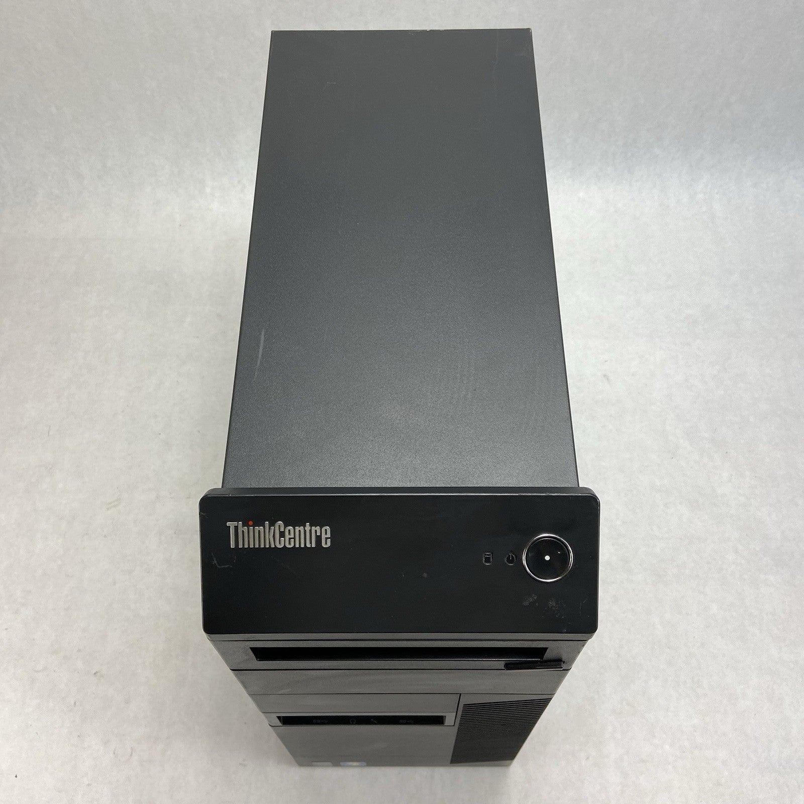 Lenovo ThinkCentre M93P MT Intel Core i5-4670 3.4GHz 8GB RAM No HDD No OS2