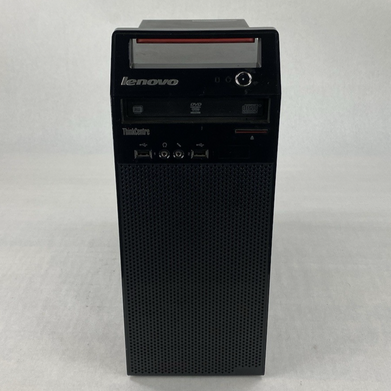 Lenovo ThinkCentre E73 MT Intel Core i3-4130 3.40GHz 8GB RAM No HDD No OS