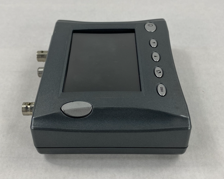 Speco Technologies VMS-3 Security Monitor Power Tested