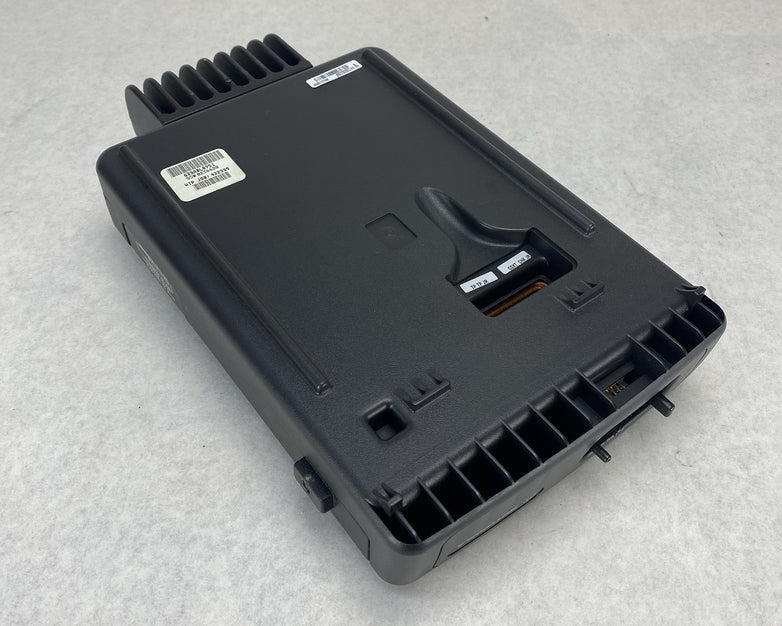Motorola M01HX+427W M01KLM9PW6AN Radio Base Unit Untested
