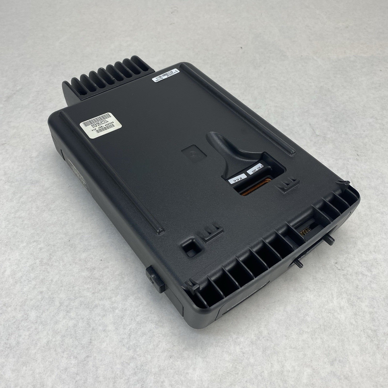 Motorola M01HX+427W M01KLM9PW6AN Radio Base Unit Untested