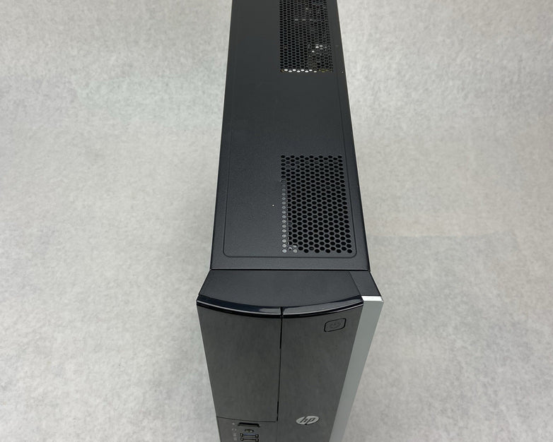HP Pavilion 400-034 SFF Intel Pentium G2020 2.9GHz 4GB RAM No HDD No OS