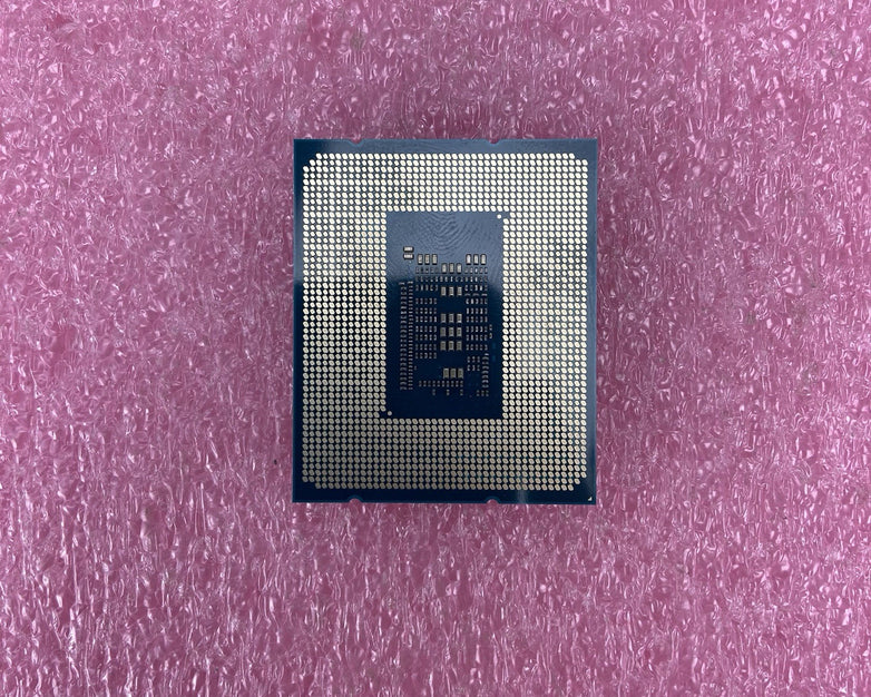 Intel Core i5-12500T SRL5W Desktop CPU