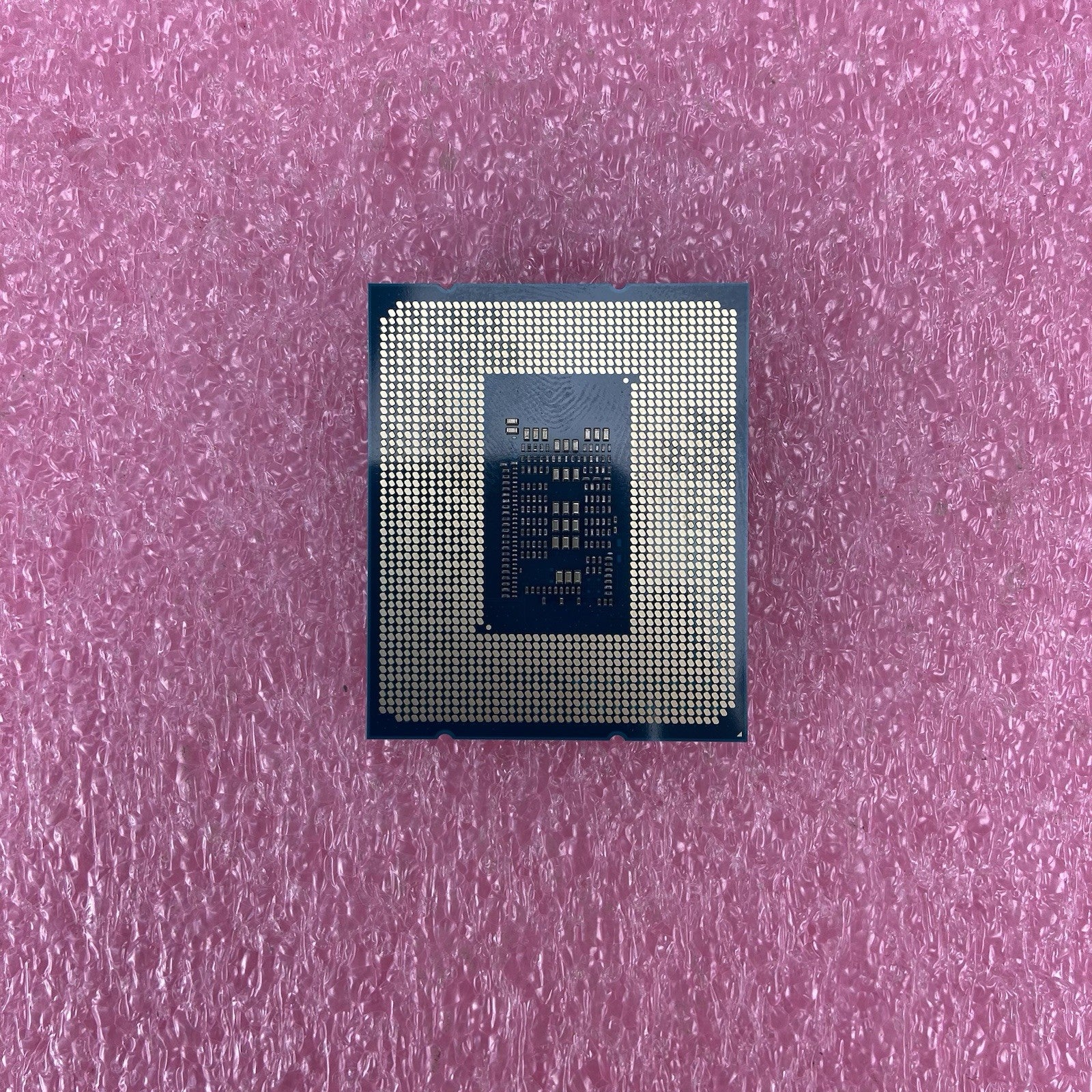 Intel Core i5-12500T SRL5W Desktop CPU5