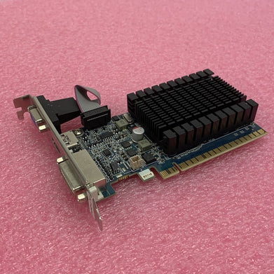 PNY GeForce 210 DDR3 1GB PCIe 2.0 Graphics Card