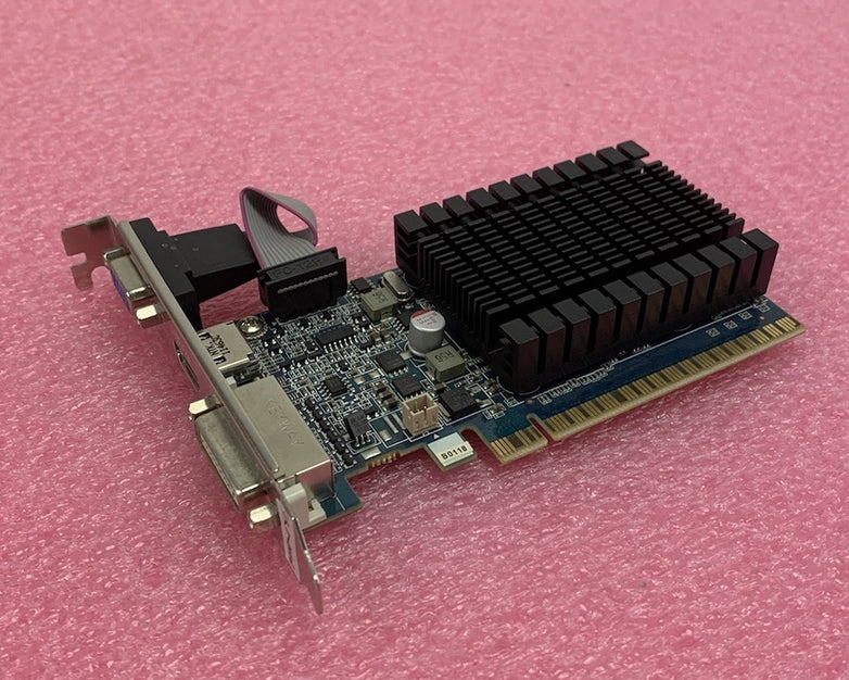 PNY GeForce 210 DDR3 1GB PCIe 2.0 Graphics Card