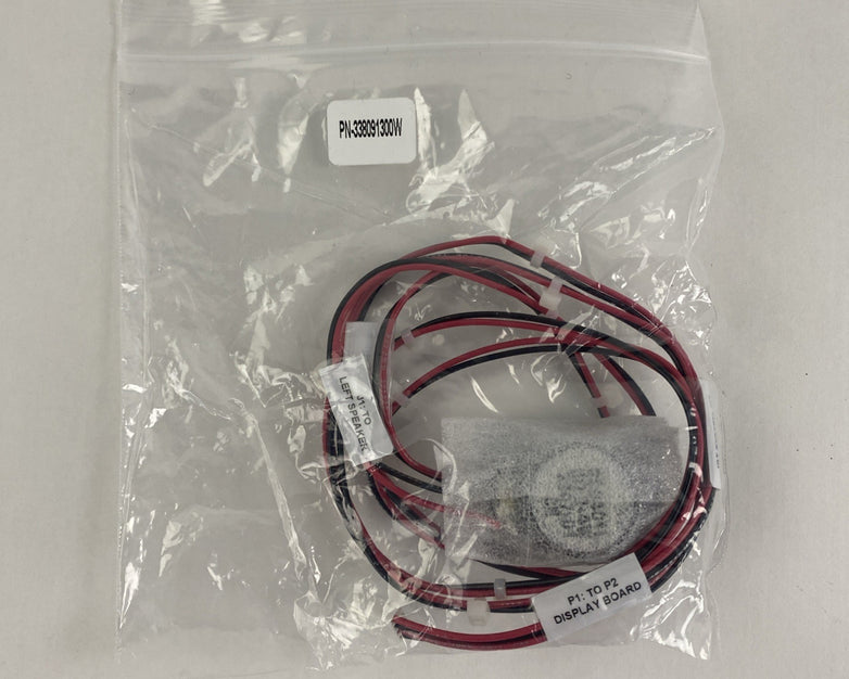 Display Speakers GC0401L Right and Left Speaker Untested Lot of 2