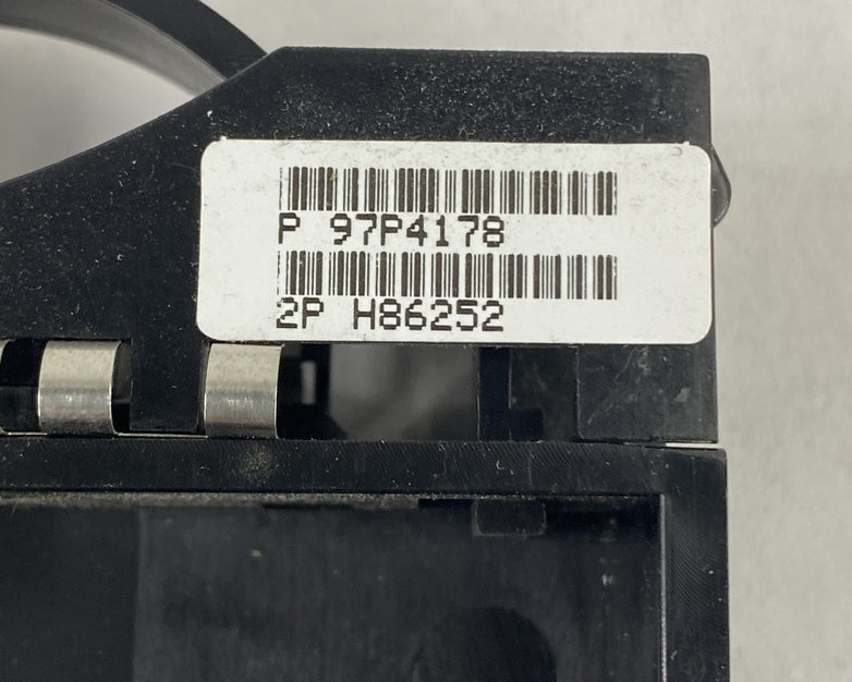 IBM 97P4179 53P5559 Disk Unit Filler Assembly (Lot of 6)