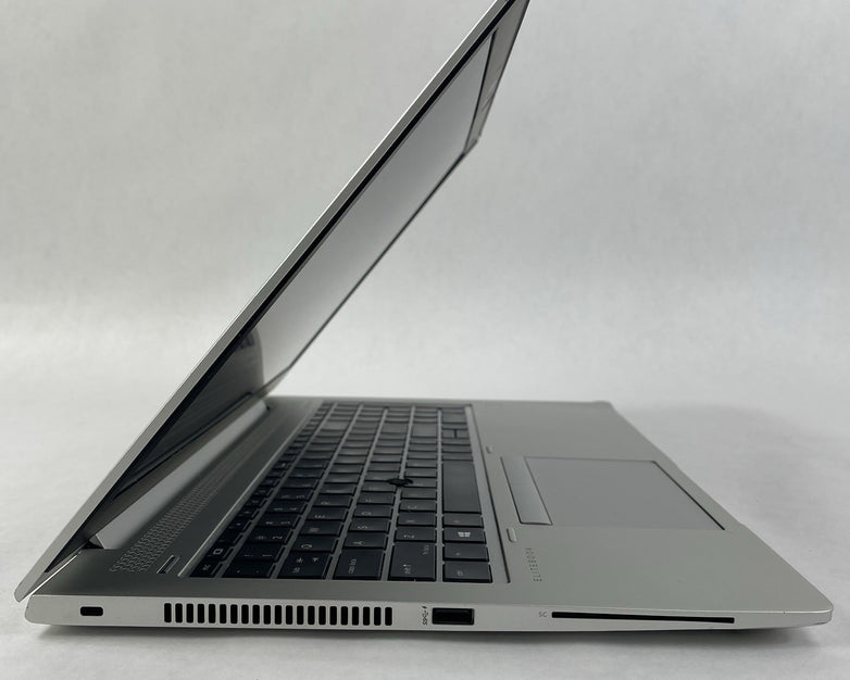 HP EliteBook 850 G6 15.6" i5-8365U 1.60 GHz 8 GB RAM No SSD/OS/AC - Bad Corner