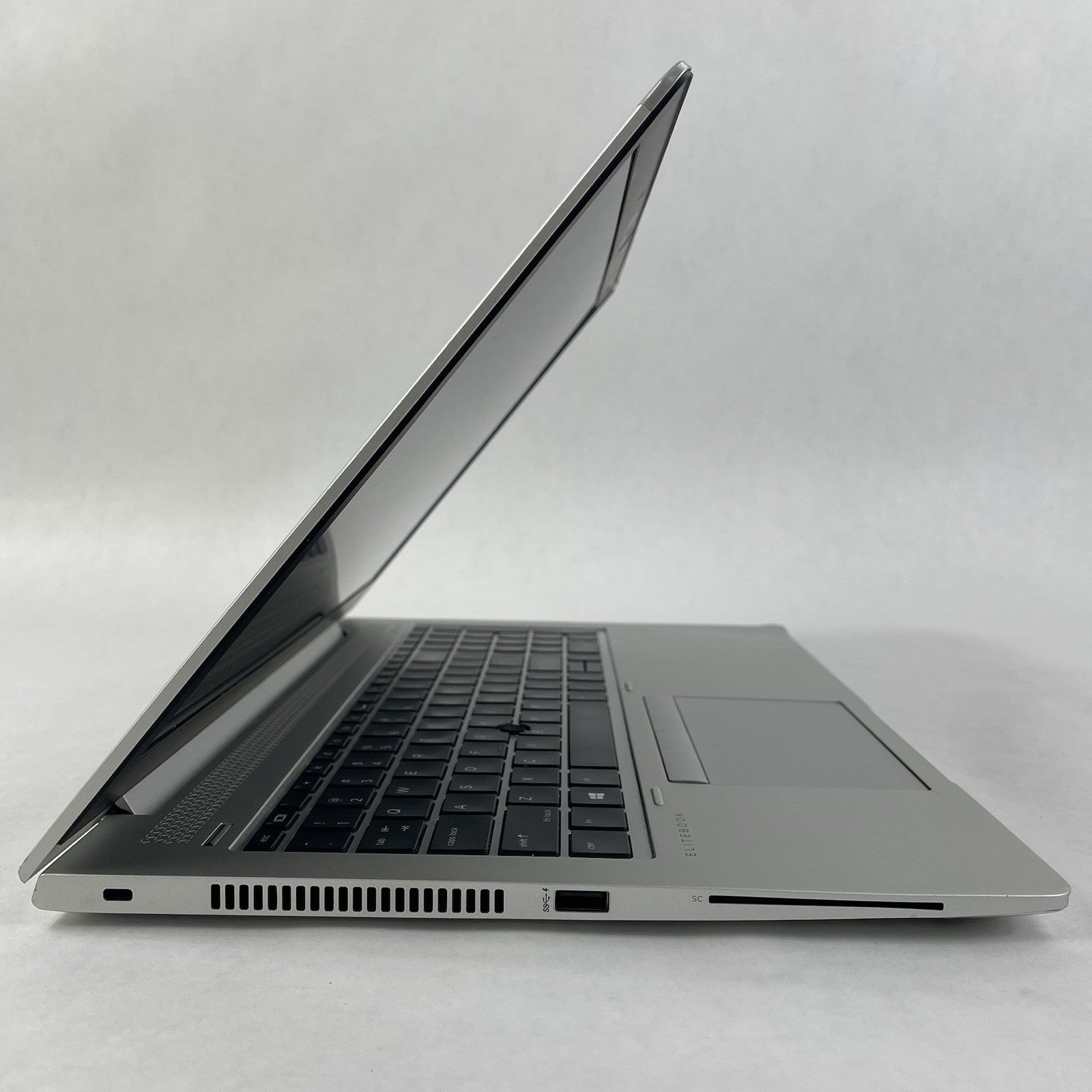 HP EliteBook 850 G6 15.6" i5-8365U 1.60 GHz 8 GB RAM No SSD/OS/AC - Bad Corner6