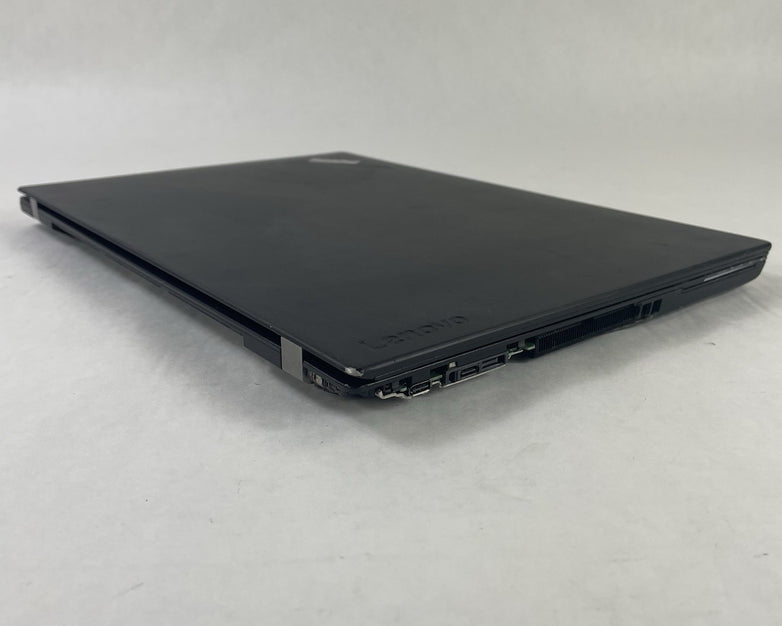 Lenovo ThinkPad T480 14" i5-8350U 1.70 GHz 8 GB RAM No SSD No OS - READ
