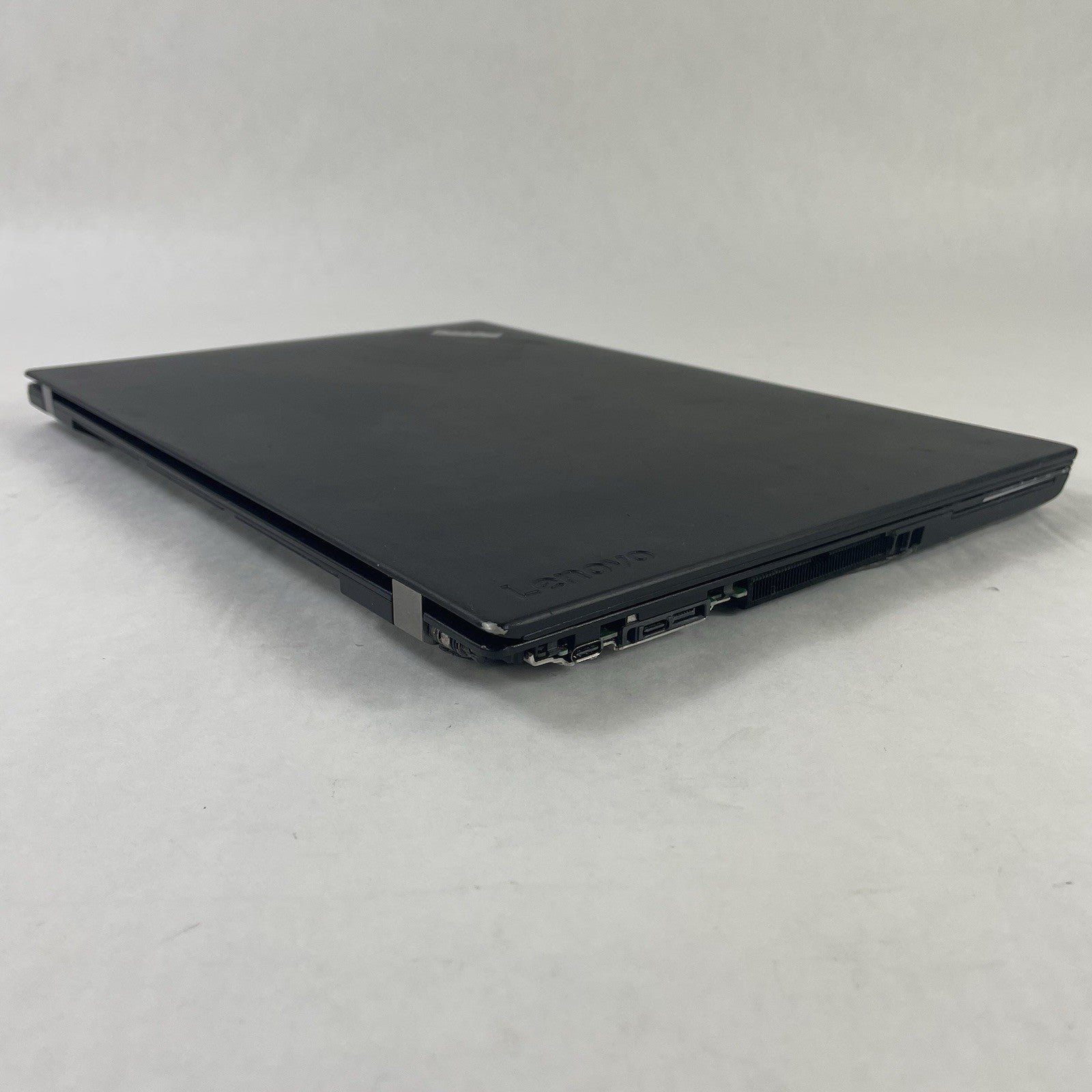 Lenovo ThinkPad T480 14" i5-8350U 1.70 GHz 8 GB RAM No SSD No OS - READ15