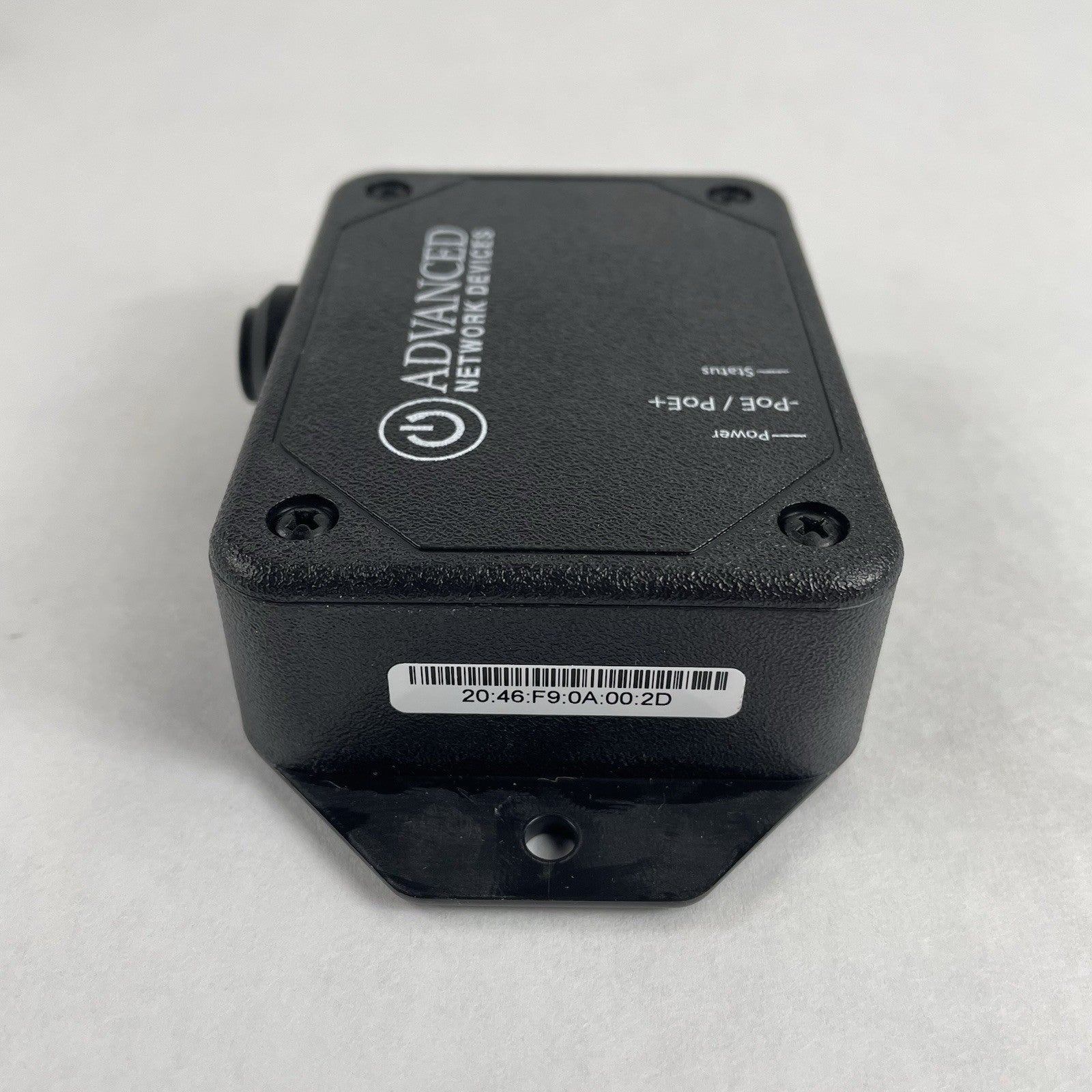 Advanced Network Devices Smart IP Panic Button IPBTN-DIS - Untested4