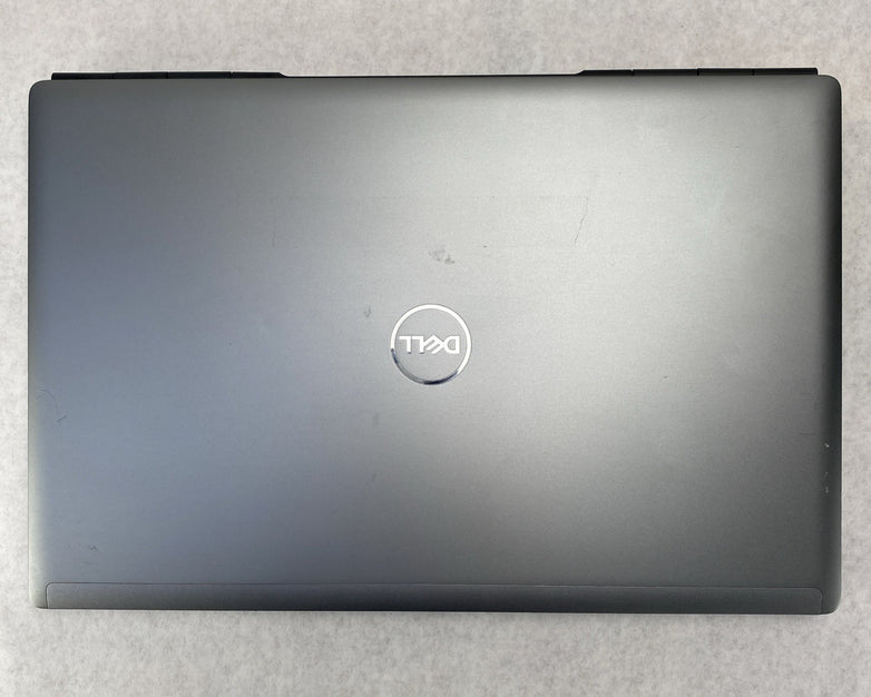 Dell Precision 7750 17.3" Core i7-10850H 2.30 GHz 32GB RAM RTX 4000 No SSD No OS