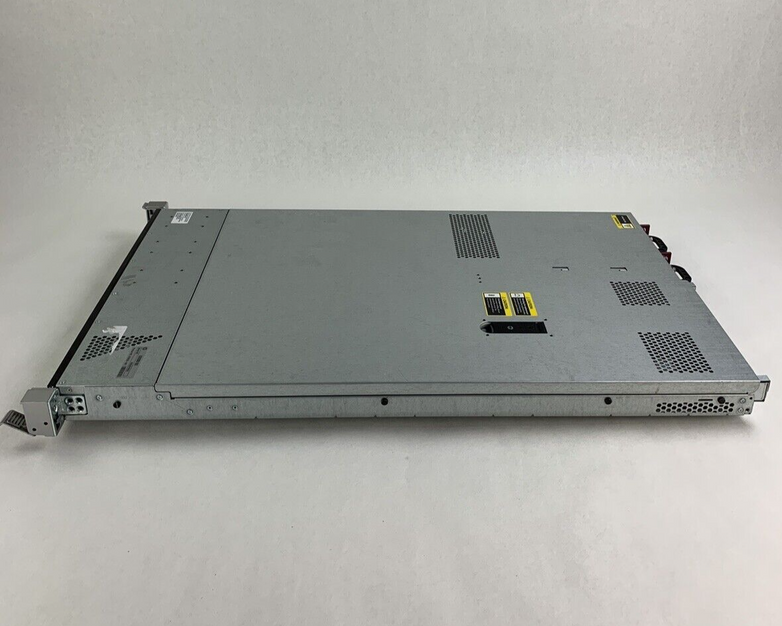 HP ProLiant DL360p Gen8 Xeon E5-2609 V2 2.5 GHz 8 GB RAM No OS No HDD P440ar