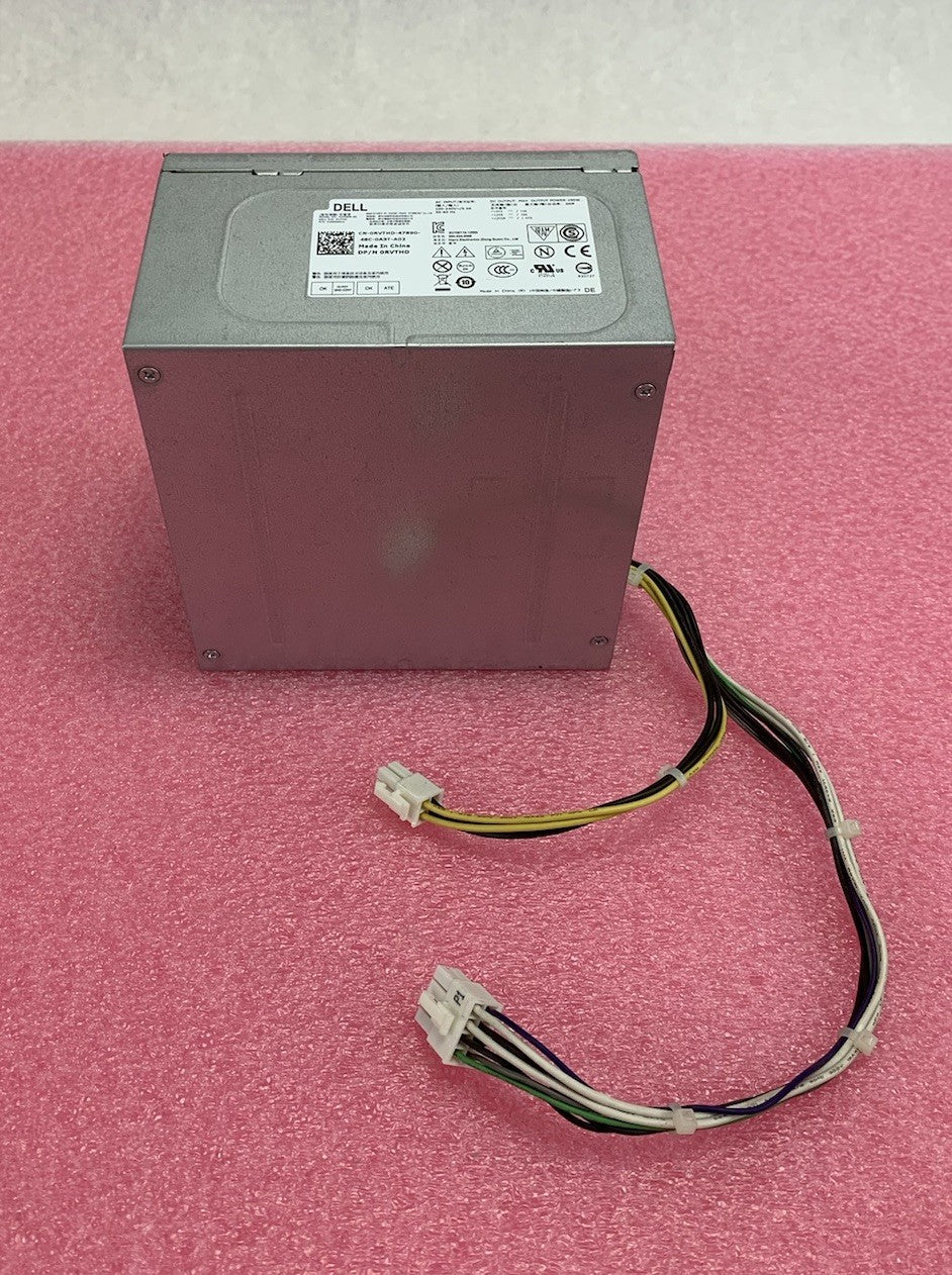 Dell H290AM-00 290W Power Supply (Lot of 2)