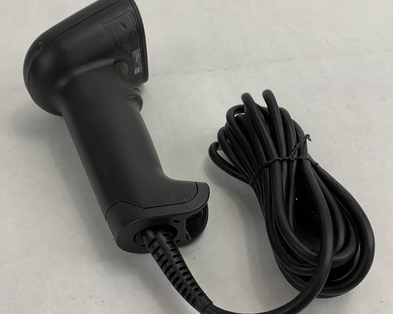 Honeywell 1960 USB-Wired Handheld Barcode Scanner