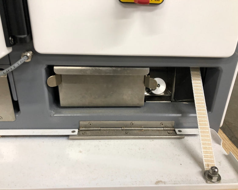 Sartorius CERTOMAT CTplus UH-50 Lab Incubator Shaker Shaking Cabinet