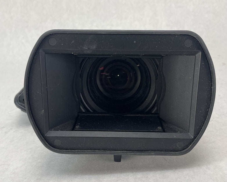 Fujinon PMW-EX3 XS8X4AS-XB8 8x 1/2" Wide Angle Zoom HD TV Lens for Sony