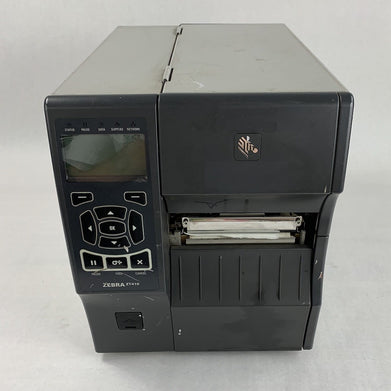 Zebra ZT410 Thermal USB Printer