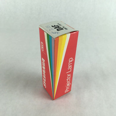 Sylvania DAF 120V 300W Projector Projection Video Lamp Bulb (Lot of 2)