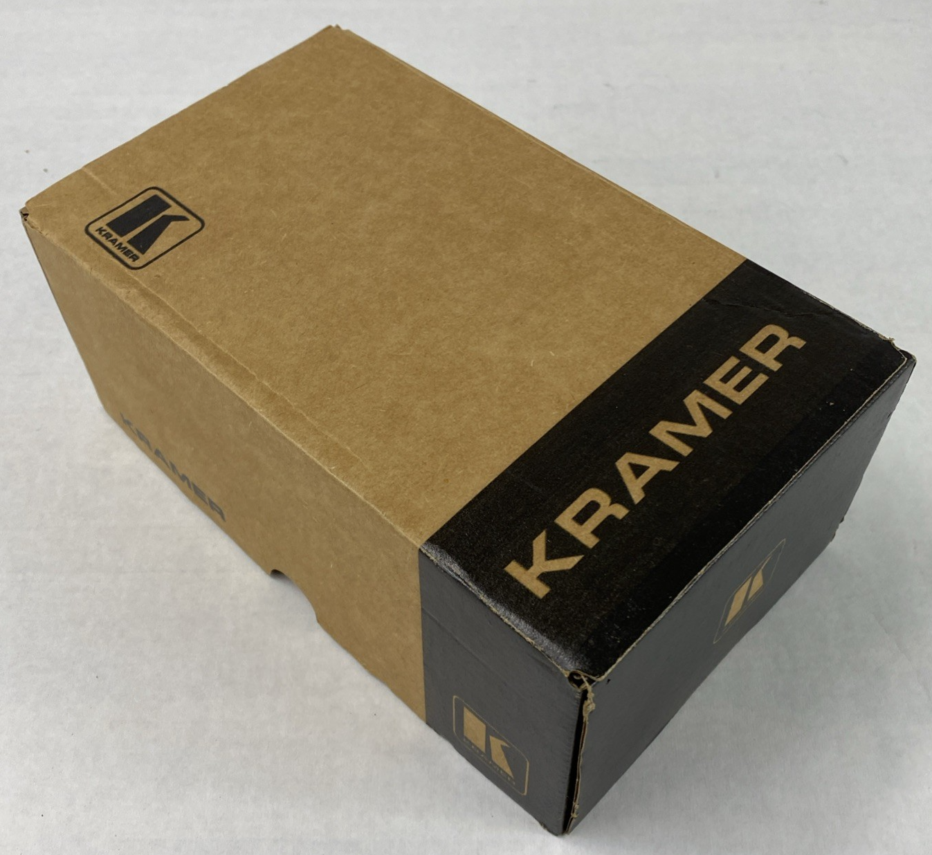 Kramer WP-871XR/US(W/B) 4K HDR HDMI Wall Plate PoC Transmitter