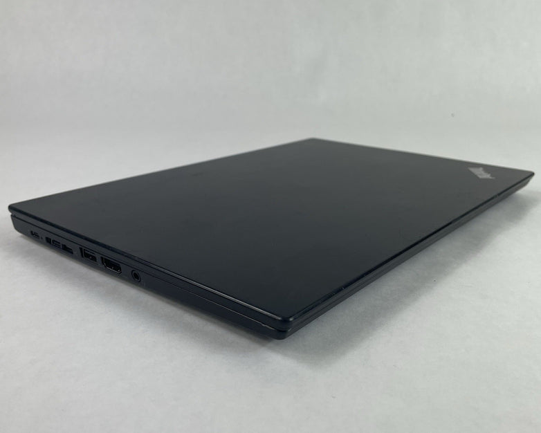 Lenovo ThinkPad X280 12.5" i7-8650U 1.90 GHz 8 GB RAM No SSD/OS/AC - READ