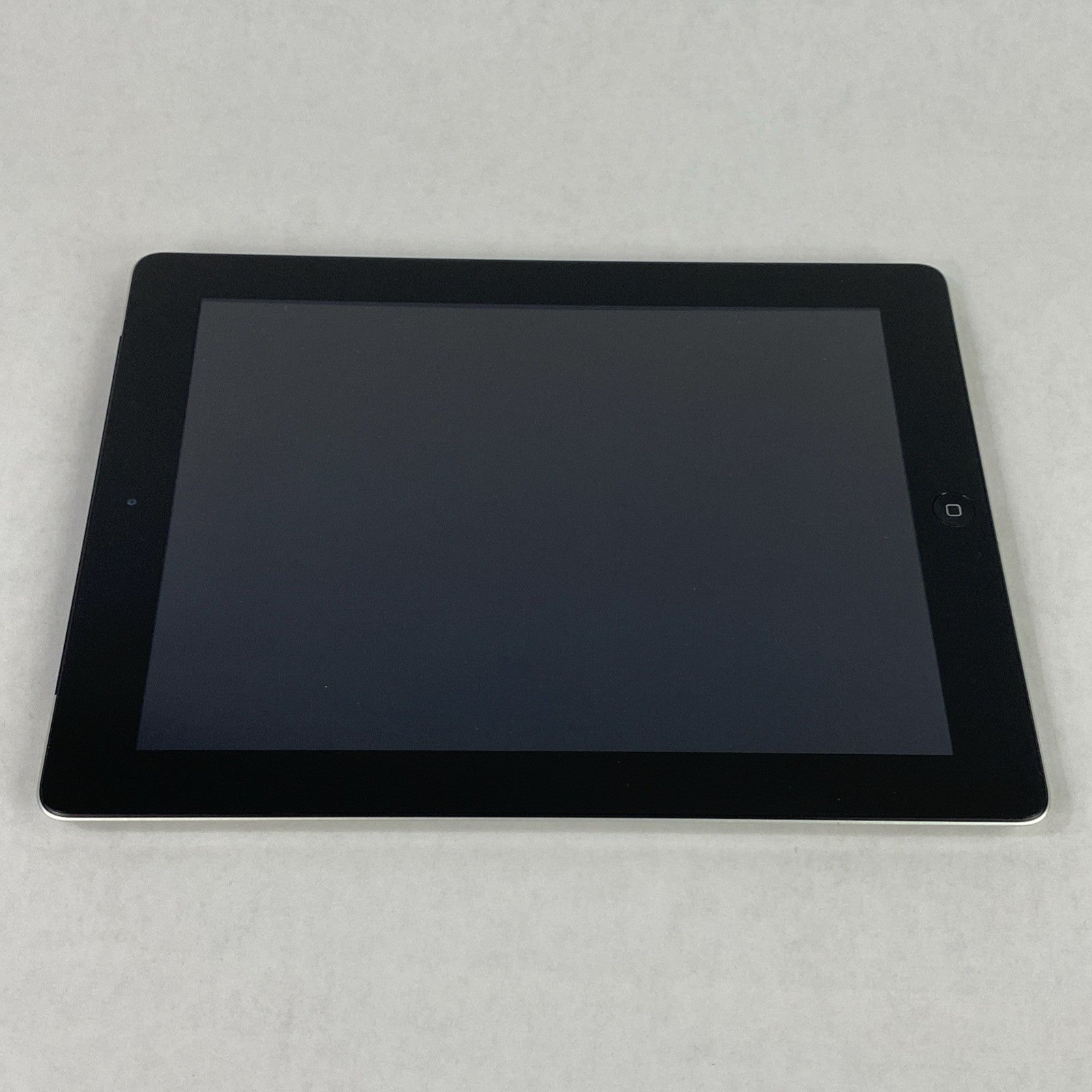 Apple iPad 4th Gen A1460 32GB 9.7" Unlocked Wi-Fi Space Gray IOS 10.3.34